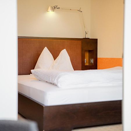 Hotel Bad Ramsach Läufelfingen Buitenkant foto