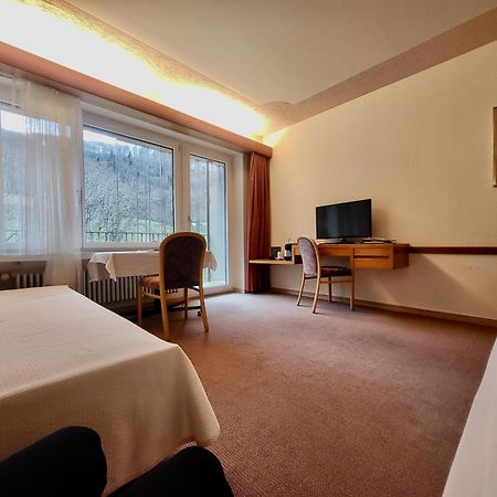 Hotel Bad Ramsach Läufelfingen Buitenkant foto
