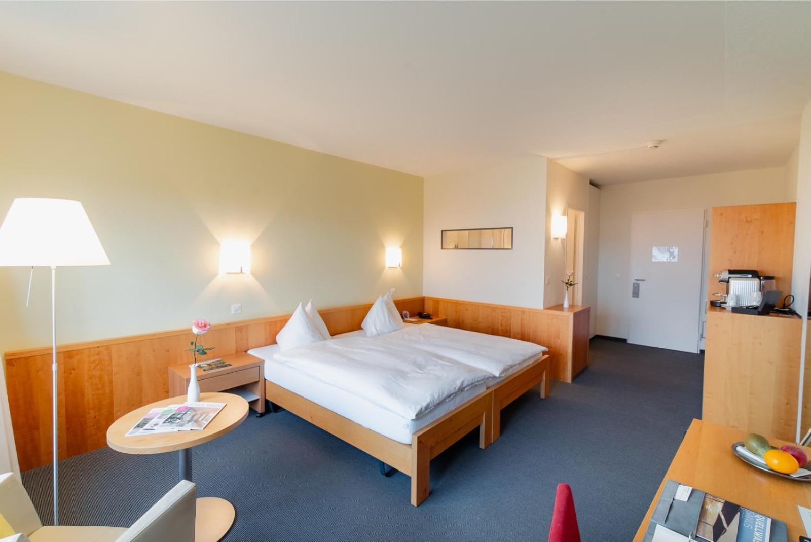 Hotel Bad Ramsach Läufelfingen Buitenkant foto