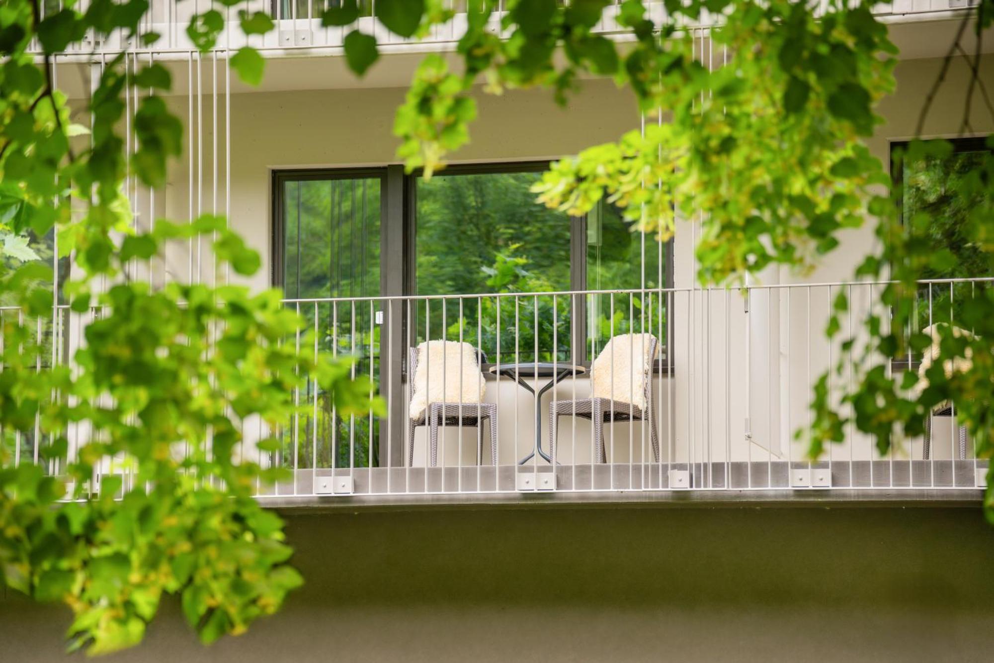 Hotel Bad Ramsach Läufelfingen Buitenkant foto