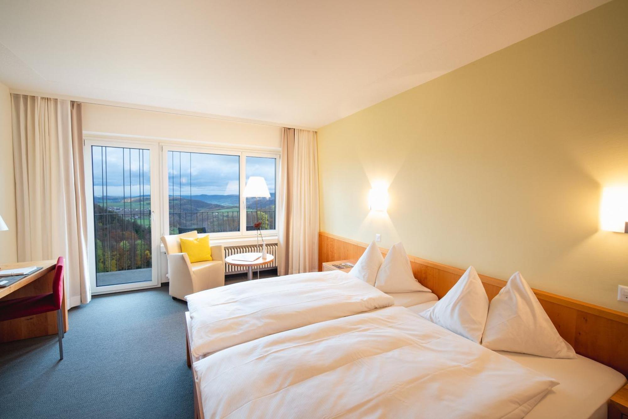 Hotel Bad Ramsach Läufelfingen Buitenkant foto