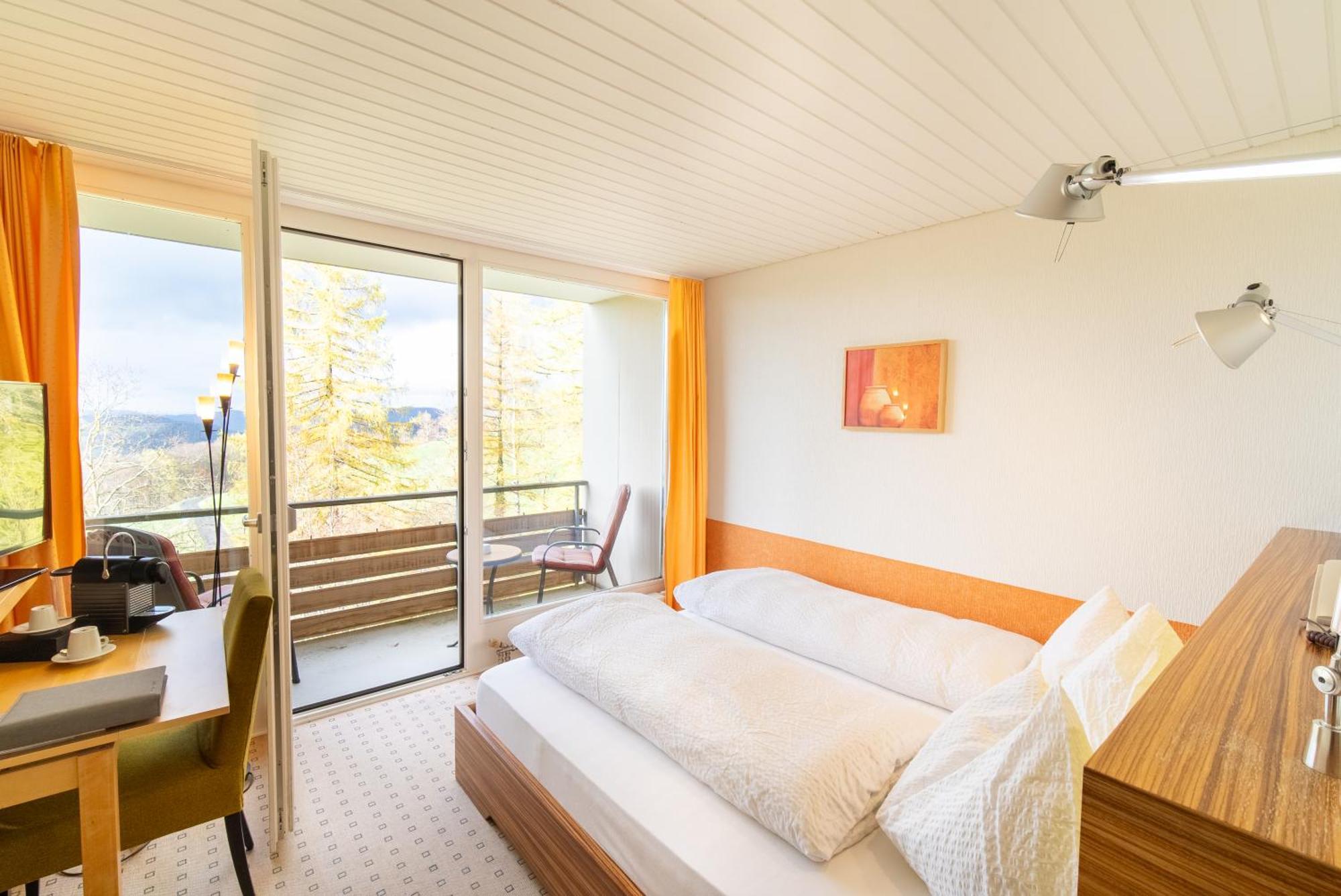 Hotel Bad Ramsach Läufelfingen Buitenkant foto